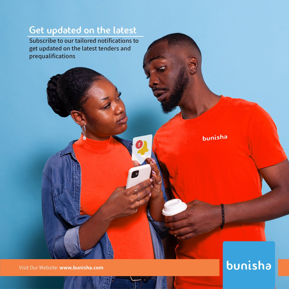 bunishaltd's tweet photo. It's a new month🔥

Goodbye Newspaper Tenders, Welcome Bunisha eTender Notifications💯

Receive updates on the latest published tenders straight to your mobile phone on a daily basis

Visit 🌐 https://t.co/8wkxeFReT3 or call ☎ 0704 003 003

#bunisha #business #notifications https://t.co/v2tSAHeopg