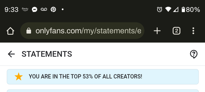 Let's get me into the top 40! Limited offer - 25% off for 31 days! https://t.co/SNcdjZzMj8 #lactatingvids<a href="/tag/bdsm"class="tags"><span>#bdsm</span></a><a href="/tag/gangbang"class="tags"><span>#gangbang</span></a><a href="/tag/fisting"class="tags"><span>#fisting</span></a><a href="/tag/slutwife"class="tags"><span>#slutwife</span></a><a href="/tag/fistingslut"class="tags"><span>#fistingslut</span></a>