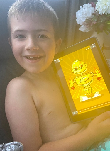 numbots's tweet photo. Well done to August's #RustysFriends 😃

This month we have Kausthubh completing Diamond Stage, Oliver smashing Gold Stage on holiday🥇🌴, and Max getting creative with the sticker sheet🎨!

You can see #RustysFriends through the link below:
https://t.co/bnSDRRpncn

@gemmajo17 https://t.co/Dwfn8KYrkZ