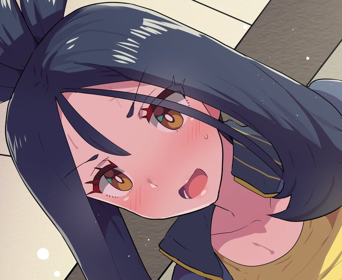 #今月描いた絵を晒そう お見せできないものを含めて今月は何枚描いたのか不明なくらい描きました。ただし、二次創作は1枚目のポ○モンネタだけで、ほかは全部オリジナル作品でした。9月からはぼちぼち二次創作も増えていくと思いますので、オリジナル作品ともども、よろしくお願い申し上げます。 