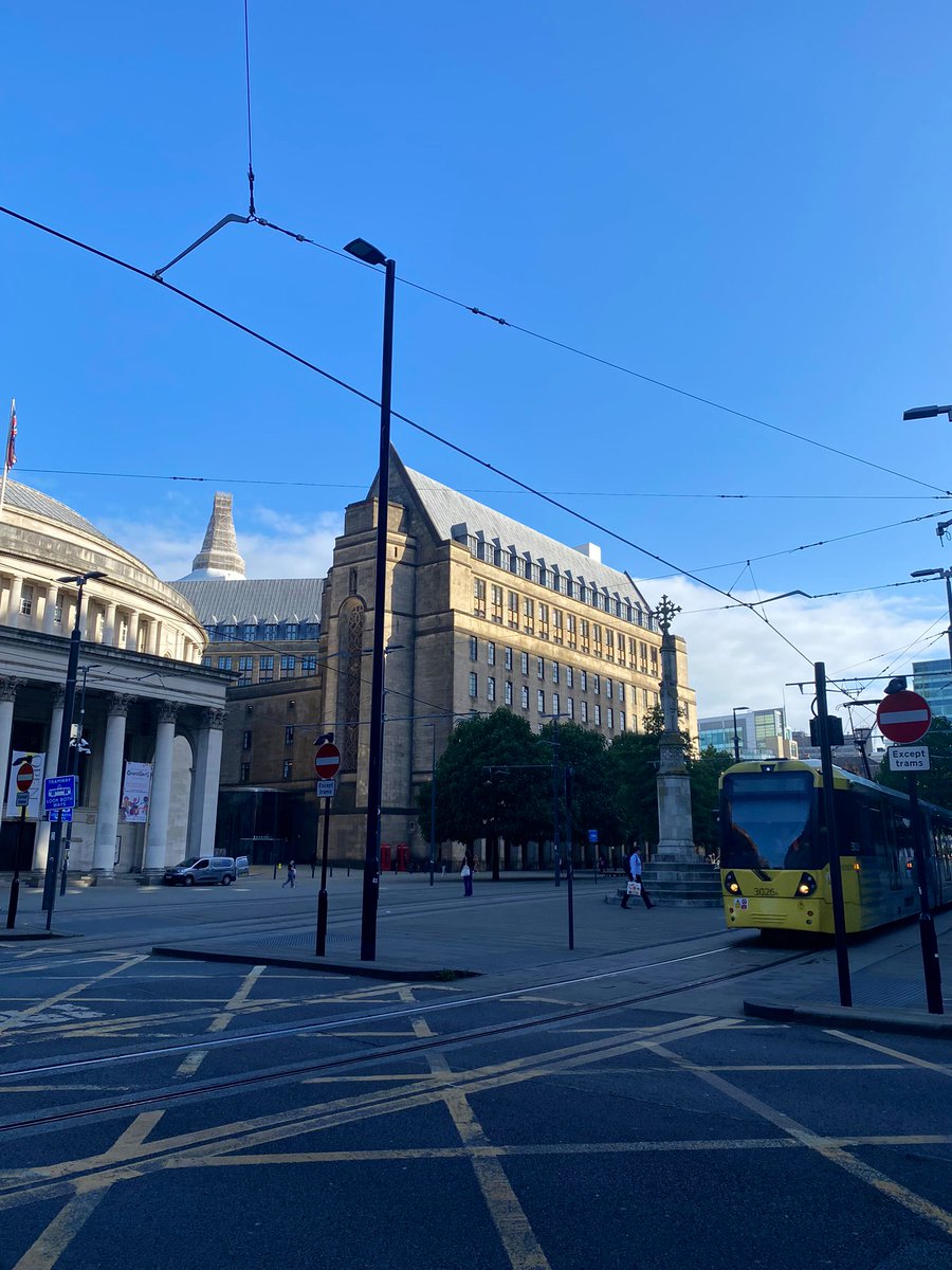 Oh, Manchester ❤️