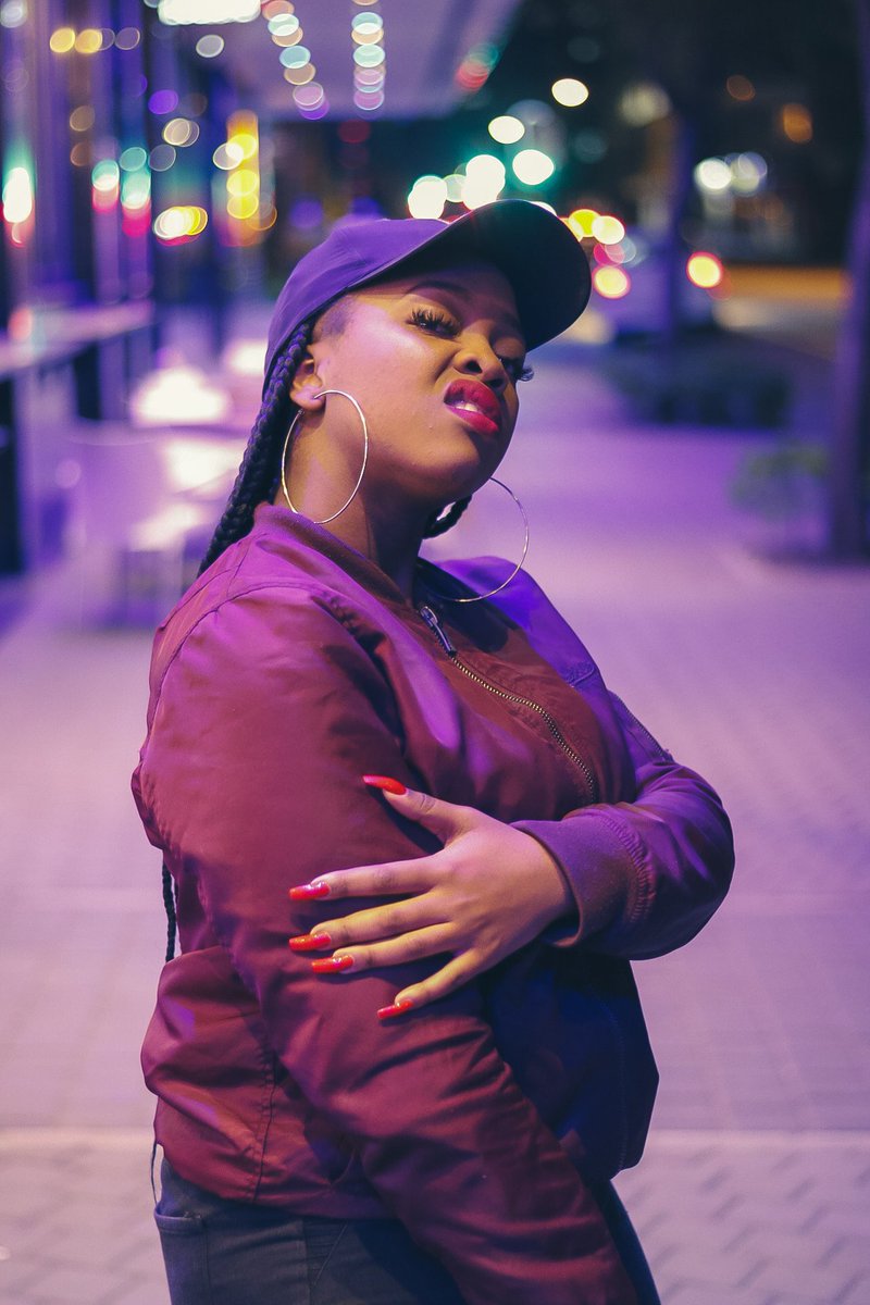 Kwaito And Friends tweet media