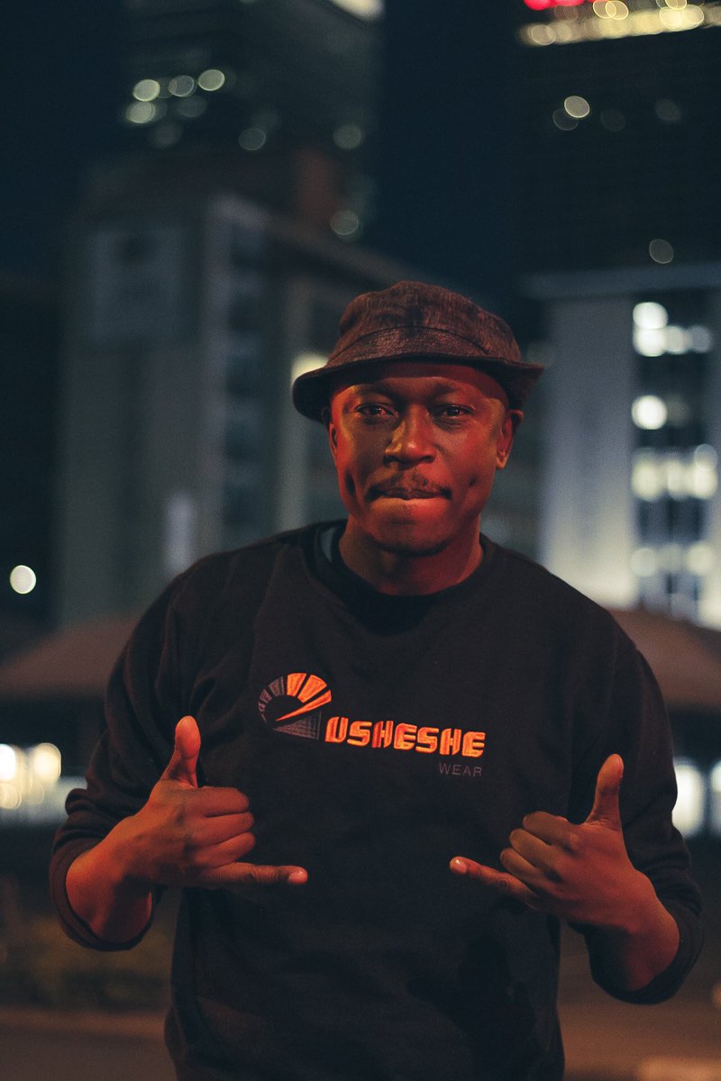 Kwaito And Friends tweet media