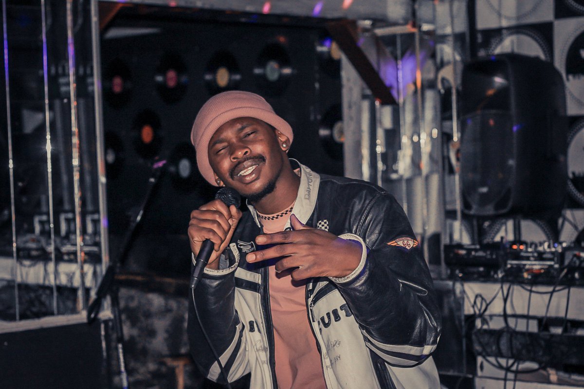 Previously on Kwaito And Friends Season 1 🤙🏾