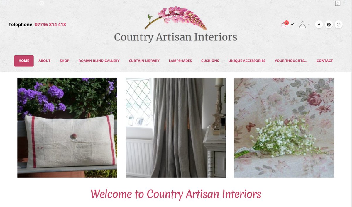 Country Artisan Interiors (@uk_artisans) / Posts / X