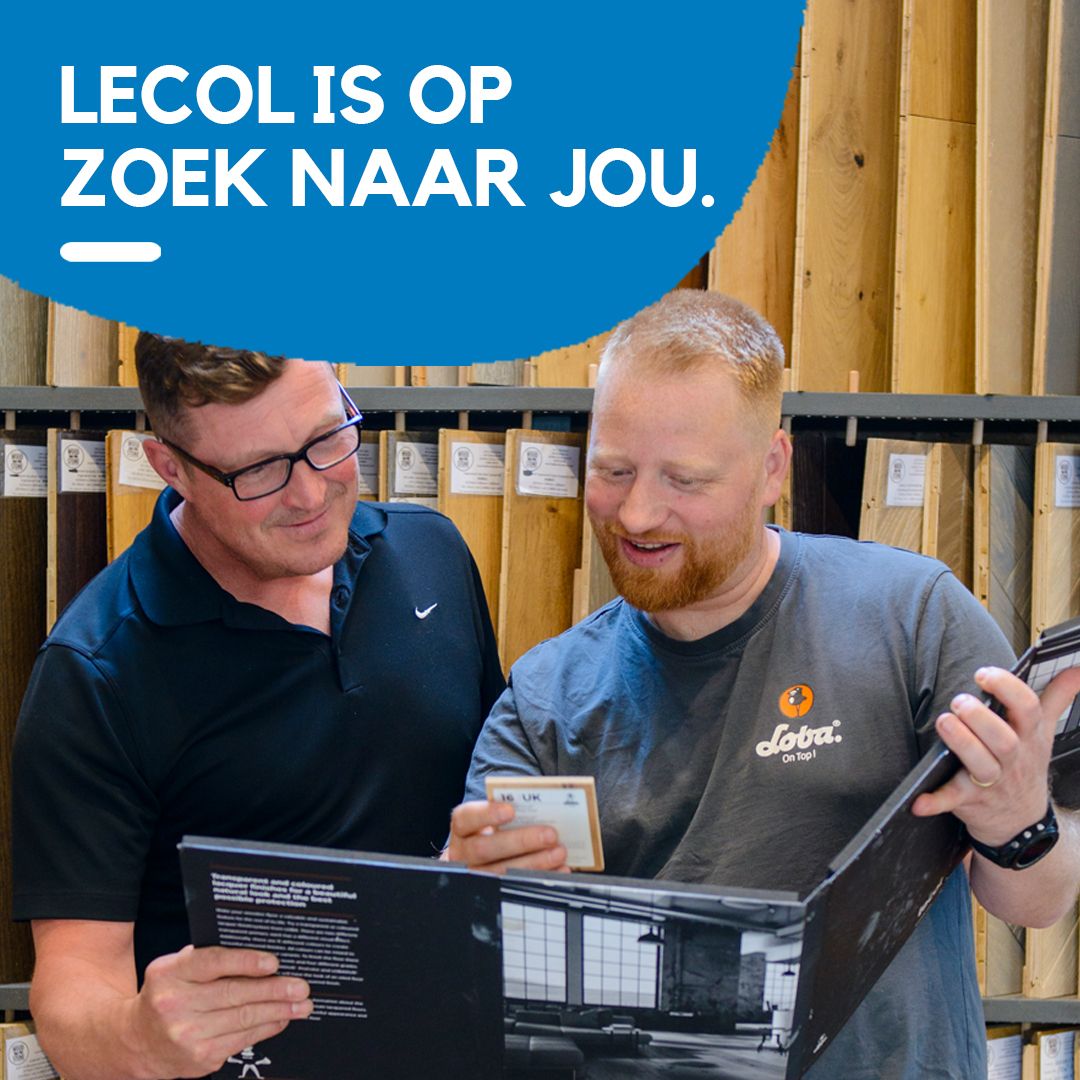 🚨VACATURE ALERT🚨
Maak deel uit van ons team als Vertegenwoordiger / Commercieel Technisch Adviseur in België!
Samen helpen we vakmensen vooruit!
Voor meer info ga naar ➡️ lecol.nl/belgie/vacatur… 
Of solliciteer direct via sollicitatie@maiburg.nl