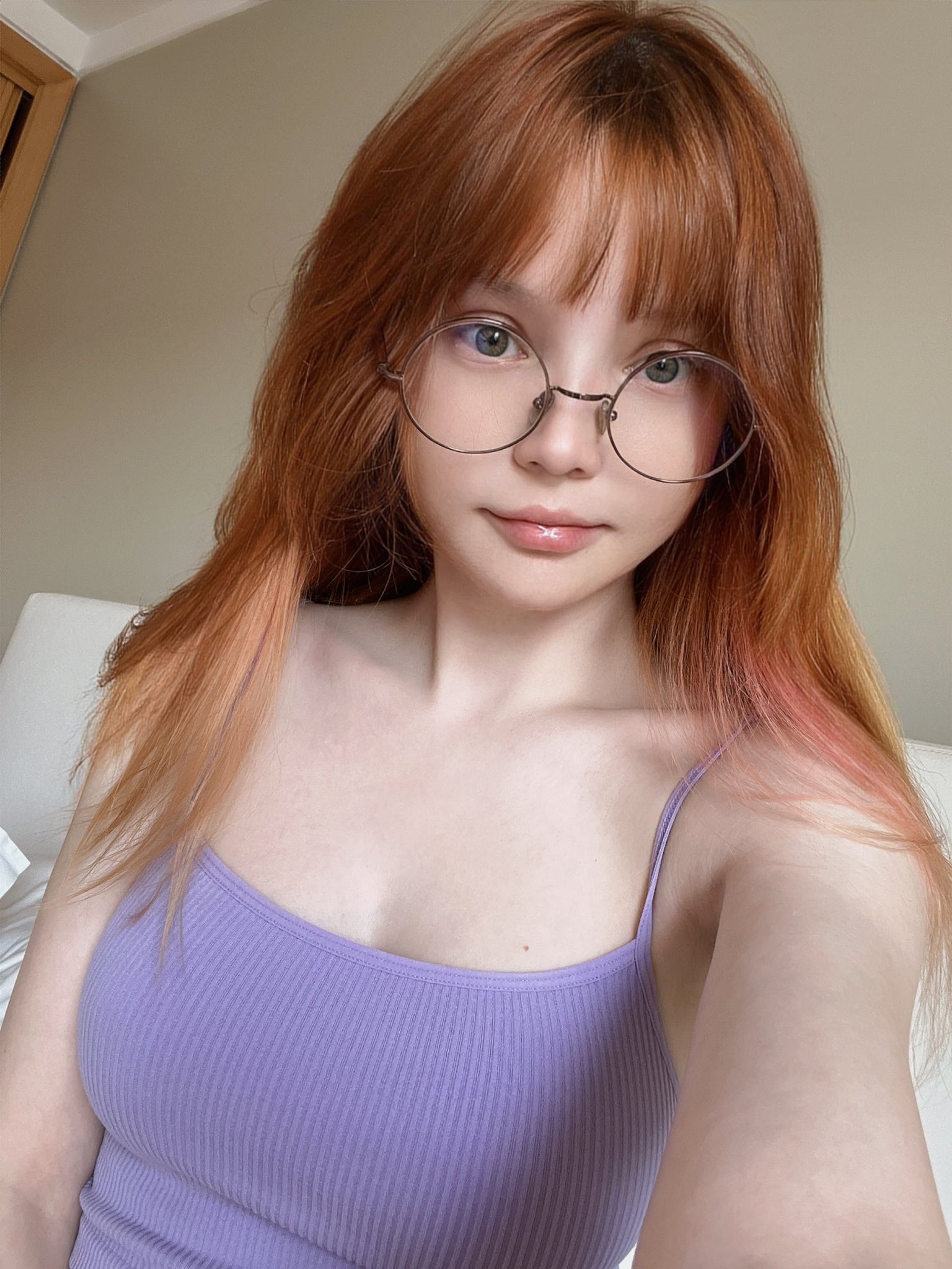 TW Pornstars - Alisa Pika Pika. Twitter. 💜. 1:42 PM - 31 Aug 2022