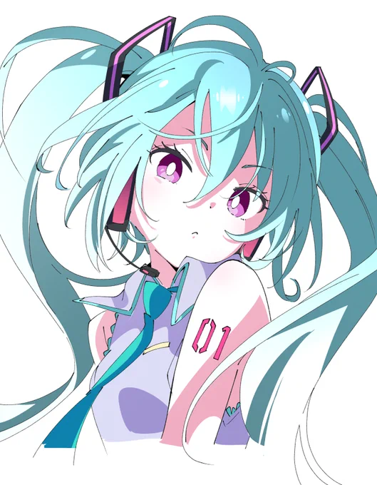 忘れてたあぶね#初音ミク誕生祭2022 