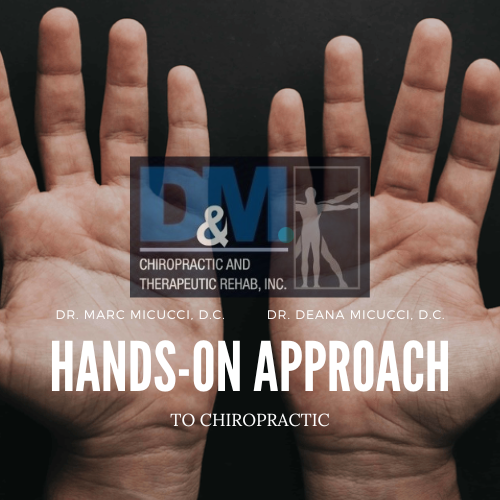 DM_Chiro's tweet photo. D&amp;M Chiropractic aims to find the root cause of the patient’s problem. We utilize various modalities to help go deeper and warm up the muscle before an adjustment is made, you are easily able to do this with the hands-on method when
practiced and utilized in everyday practice. https://t.co/yKUqTgzdEm