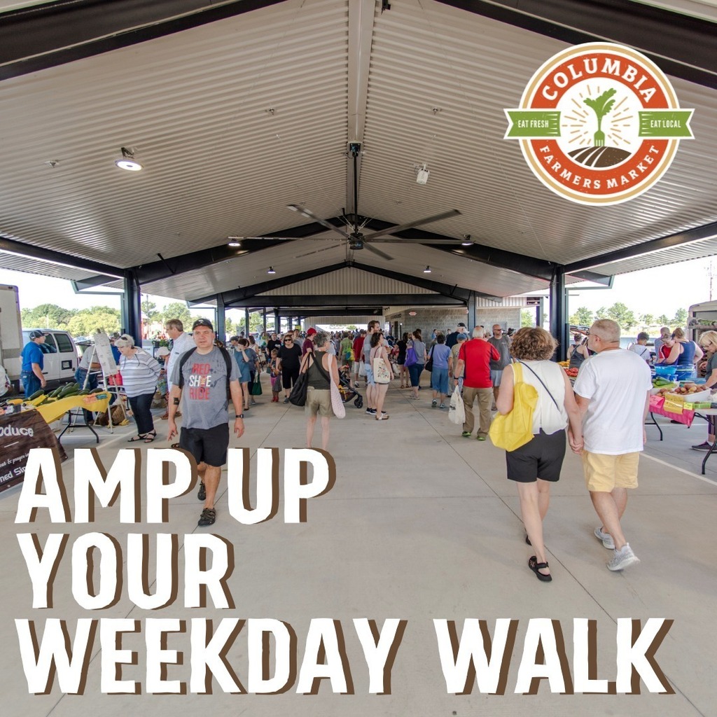 comofarmers's tweet photo. Make some family time at our midweek Wednesday Market, 3-7pm! Live music, free kids activities, food trucks, and an abundance of local vendors! See you at the COMO Ag Park!
#weekdaymarkets #freshestfor40 #onlyCFM #thanksforrootingforus #columbiafarmersm… https://t.co/npWSwf2doV https://t.co/f1blFfkdck