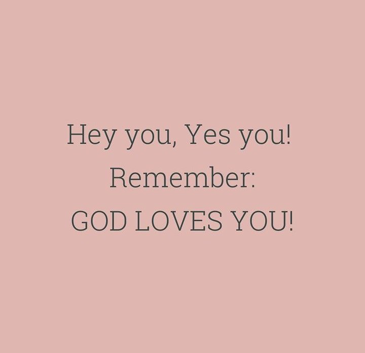 MSBChus's tweet photo. #Godslove https://t.co/5G3R4fYHda