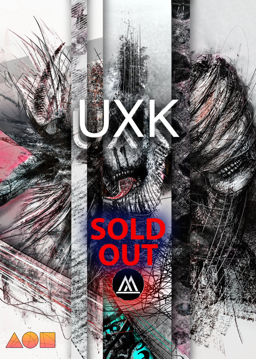 AriuAzadi's tweet photo. The first three pieces in the "UN X KNOWN" collection, have been sold out!
Thanks to dear @shashxg for being the starter collector of my new collection.🌷🤍🌷
Be ready for X4!
https://t.co/ON7YAOEoZs
Digital painting + Adding my textures (Ink & Acrylic on paper)
#withFND #NFTs https://t.co/LI8qA4fXs1