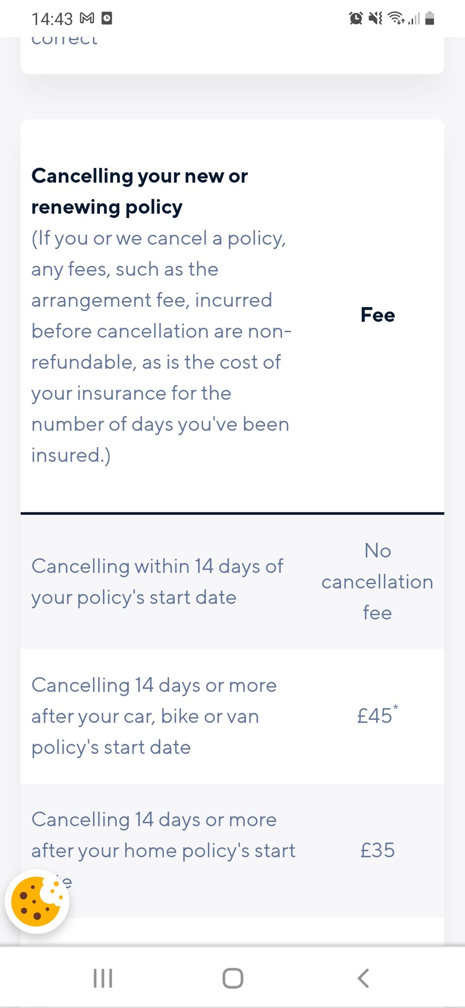 Sara On Twitter HastingsDirect I Have Cancelled My Car Insurance sara-on-twitter-hastingsdirect-i-have-cancelled-my-car-insurance