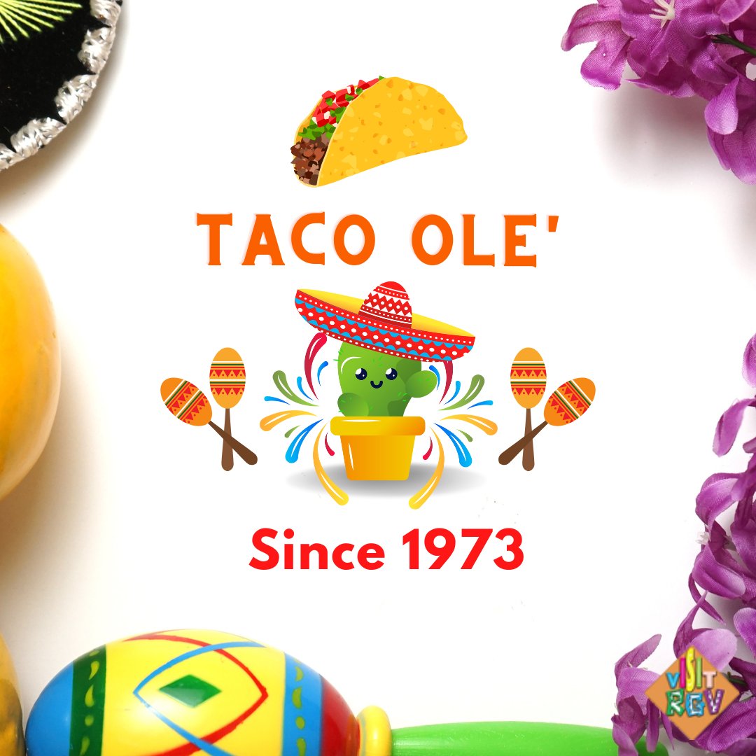 ItRgv's tweet photo. Craving for tacos?

To explore the best taco place, visit: 
https://t.co/iOI4QW4ZzD

#taco #tacos #tacoole #besttacos #texas #southtexas #businesslisting #businessdirectory #grandevalley #rgv #business #eat https://t.co/OOiawIf8fS