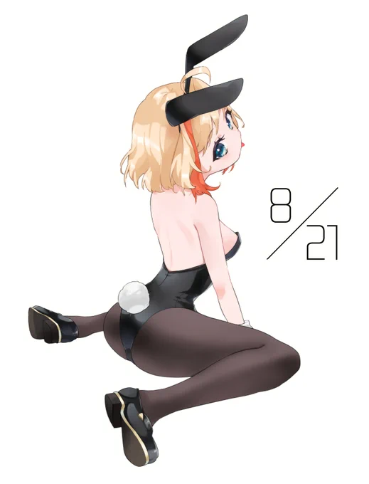 #今月描いた絵を晒そう いっぱい描いた～見てくれてありがとうっ来月もよろしくおねがいしますだよ～ 
