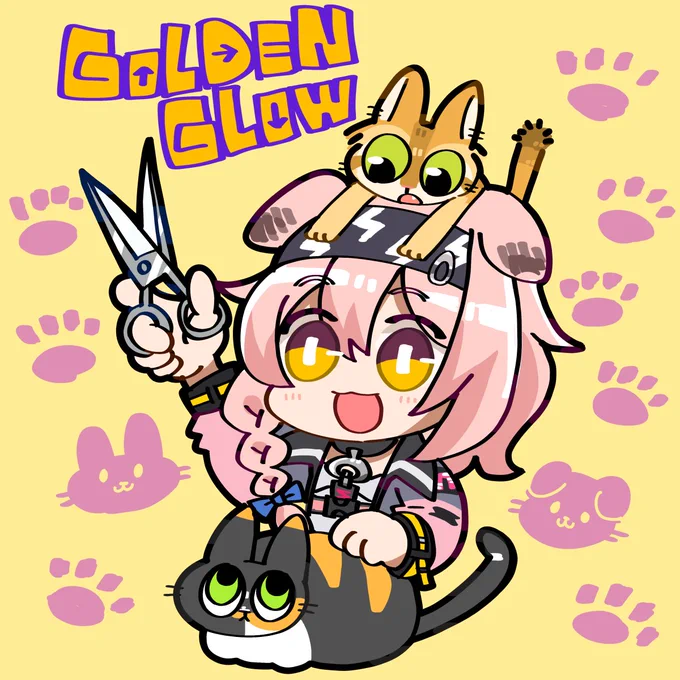 落書きしかしてないです……………#今月描いた絵を晒そう 