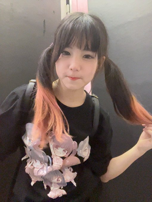 Twitterのコスプレ画像8