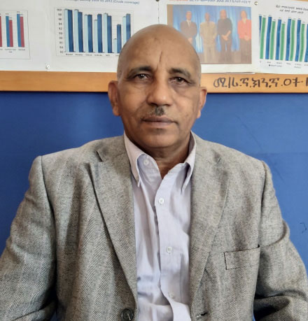 hawelti's tweet photo. Good Read: #Eritrea Committed to Maintain High Immunization Coverage; by Kesete G/hiwet 

With 14 vaccine types included in the National Immunization Programme, Eritrea remains a country with high/most sustainable immunization coverage of 95% on average
https://t.co/XtCPu0S3iy https://t.co/LOCFbZvjI2