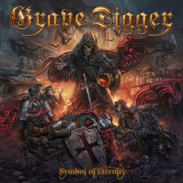Album Review: GRAVE DIGGER – Symbol Of Eternity. Rating: 7/10

metalforcesmagazine.com/site/album-rev… @GRAVEDIGGERclan @ironfinger #GraveDigger #SymbolOfEternity