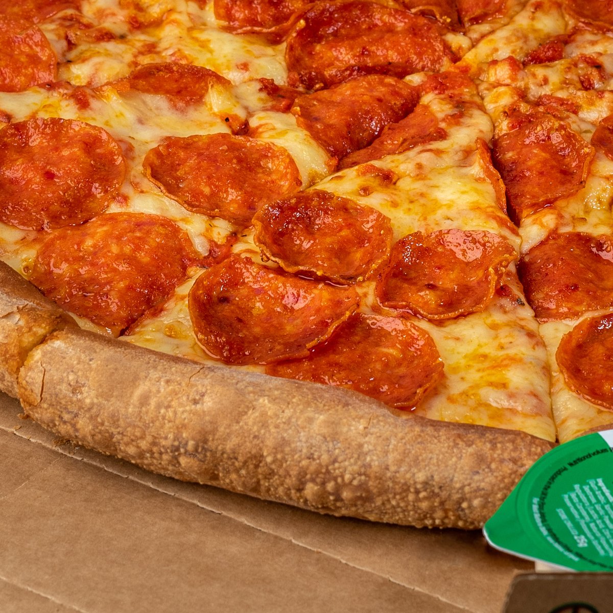 Papa Johns UK tweet media
