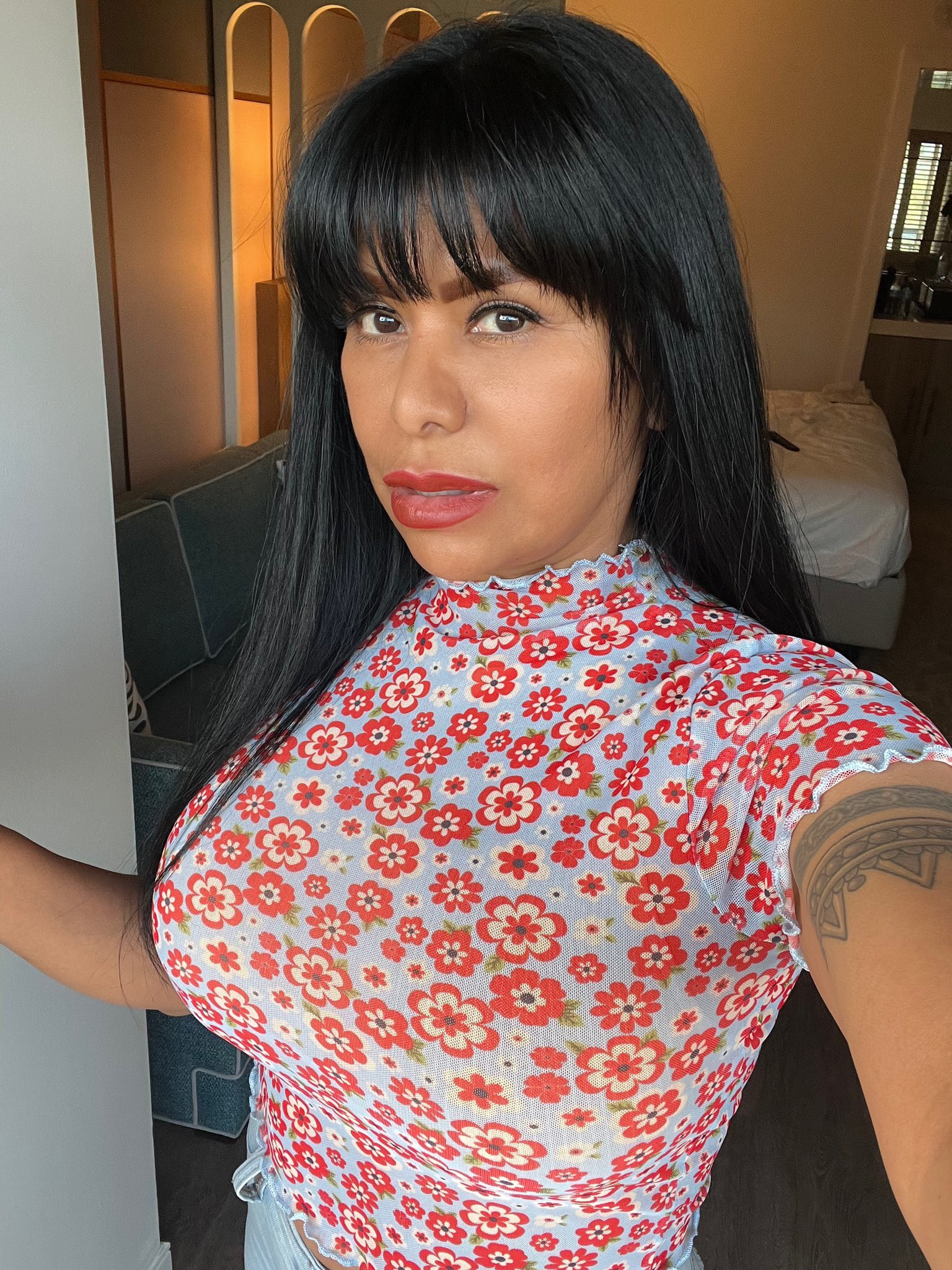 TW Pornstars - 1 pic. Gabby Quinteros OnlyFans Content Creator. Twitter