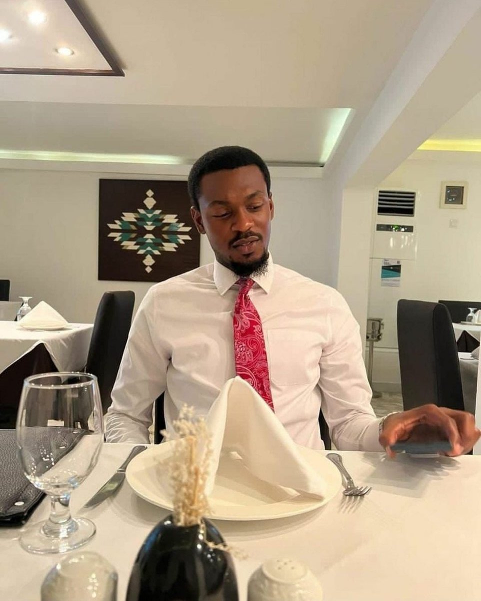 RanksAfrica's tweet photo. Vote Adekunle and Vote Adekunle 
Don't assume! Just Vote Adekunle https://t.co/BWNQHftsZv
