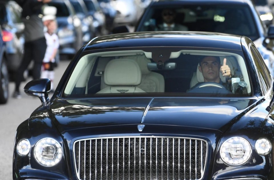 United Focus Indonesia tweet media