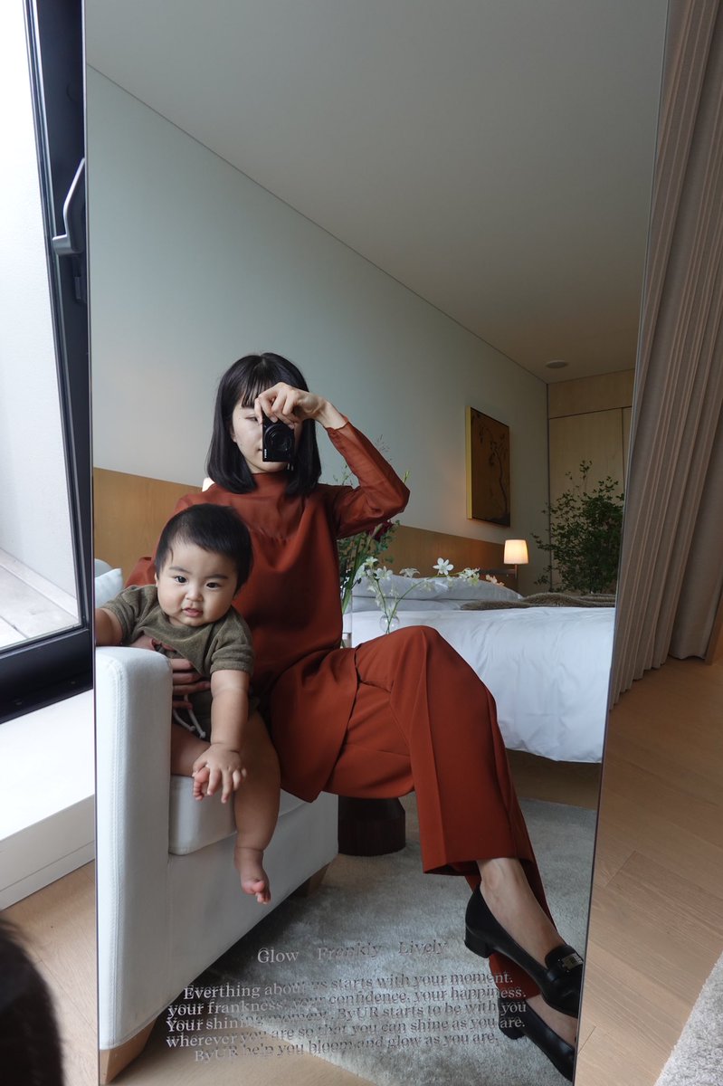 lachantilly12's tweet photo. byURの新作パーティーへ🪅

toranomon edition sweet room https://t.co/kgI4pmSYxd