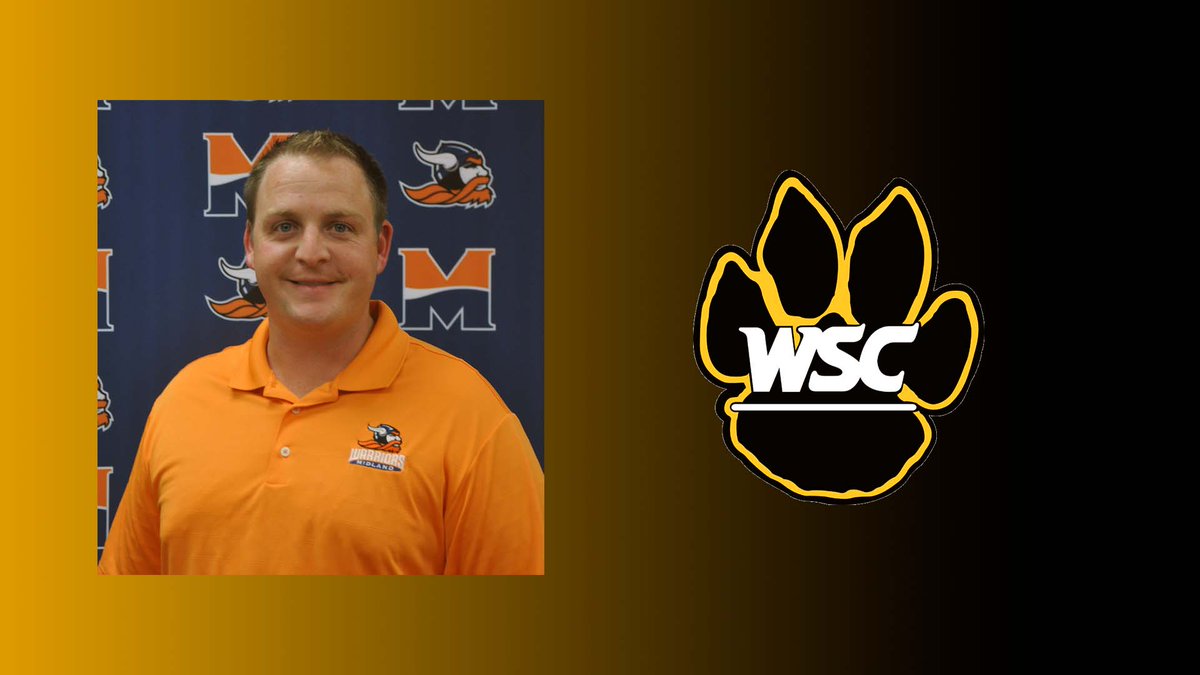 wscwildcats's tweet photo. Nick Swaney named new head coach for @WayneStateGolf.  
https://t.co/KyAnUksNSx https://t.co/siqdcfZQRI