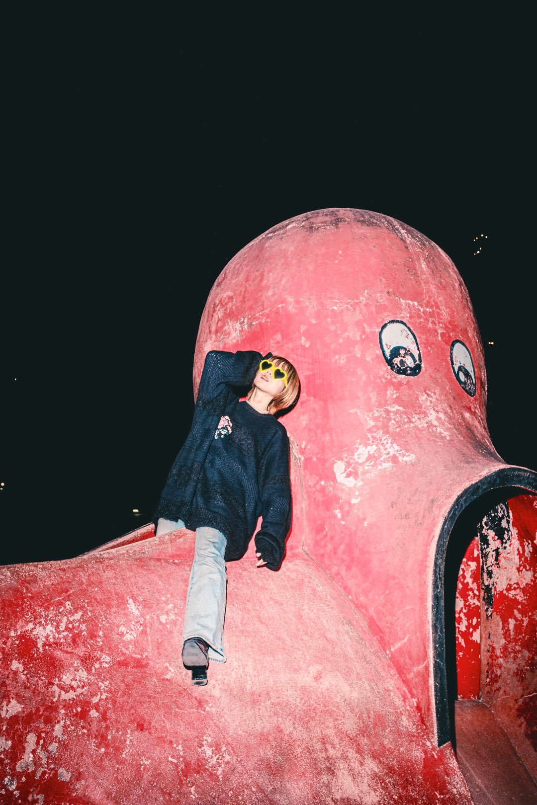 Kazu Fujisawa|藤澤一(FUJI.) on Twitter