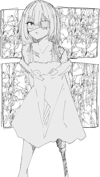 なんというかこう色々妄想しながら雰囲気で 