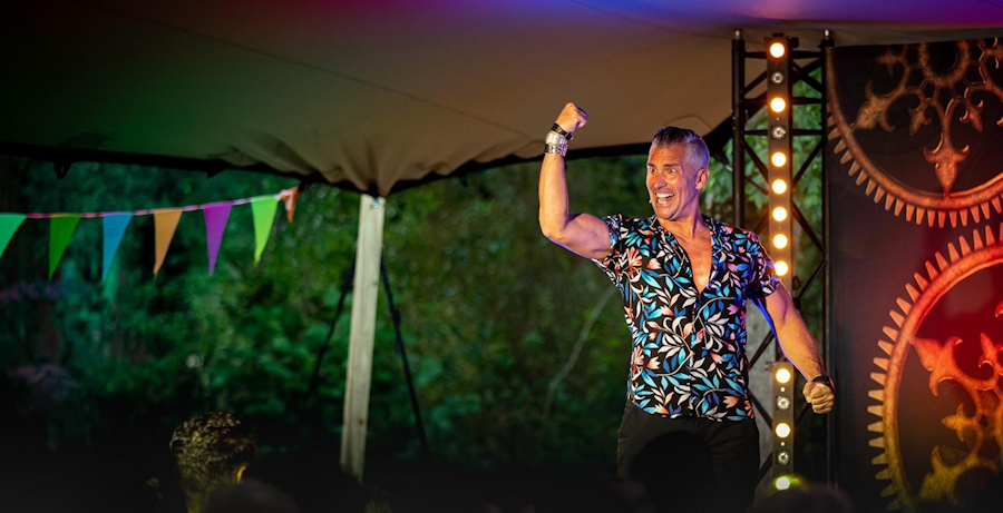 olt_valkenburg's tweet photo. 🌞 Vandaag start een zinderende 5-daagse in Openluchttheater Valkenburg! - https://t.co/bv6a0DWTXW https://t.co/8gAUZnWfSw