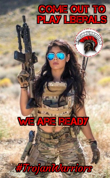 @UnderhillVicky @Teddy2741 @Fac3le33 @Qu33nB56 @PJ375793 @TBussey7 @IngloriousOrcs @MAGAfix2020 @don_bav @jssacramento @Patriot_Archer @CSomerton @ReinaUsmc @45Stachia @TruthSocialBQQM @Amy95474055 @girlnamed_Seth @mother_tx @pixiebell2008 Thank you Vicky for the ride. Always appreciated!
#TrojanWarriors 
#PatriotsUnite