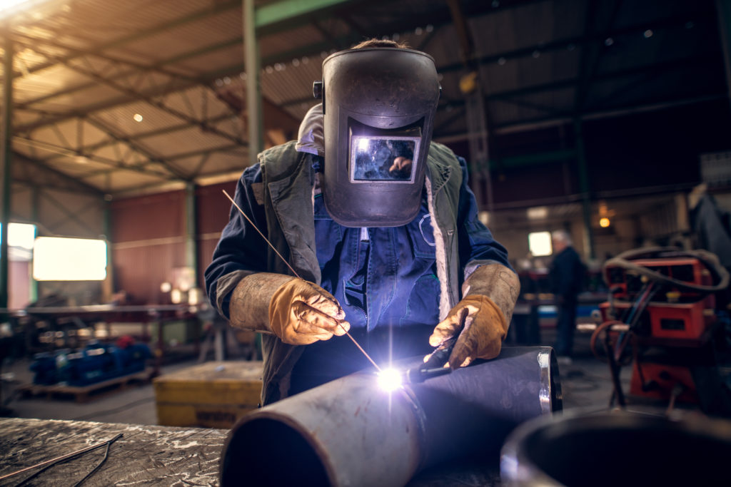 ASCjobs's tweet photo. Land a Welding Job in Oklahoma This Summer with American StaffCorp!
American StaffCorp makes it easy to land a welding job in Oklahoma this summer. Our professional recruiters can learn about you and your welding experience. 
https://t.co/qvAuU8baKQ  #ASCBlog #SolvingtheSearch https://t.co/g6AL1d1dSB