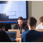 Photo by Digital, Computing & Cyber at Fife College (@digital_fife)
