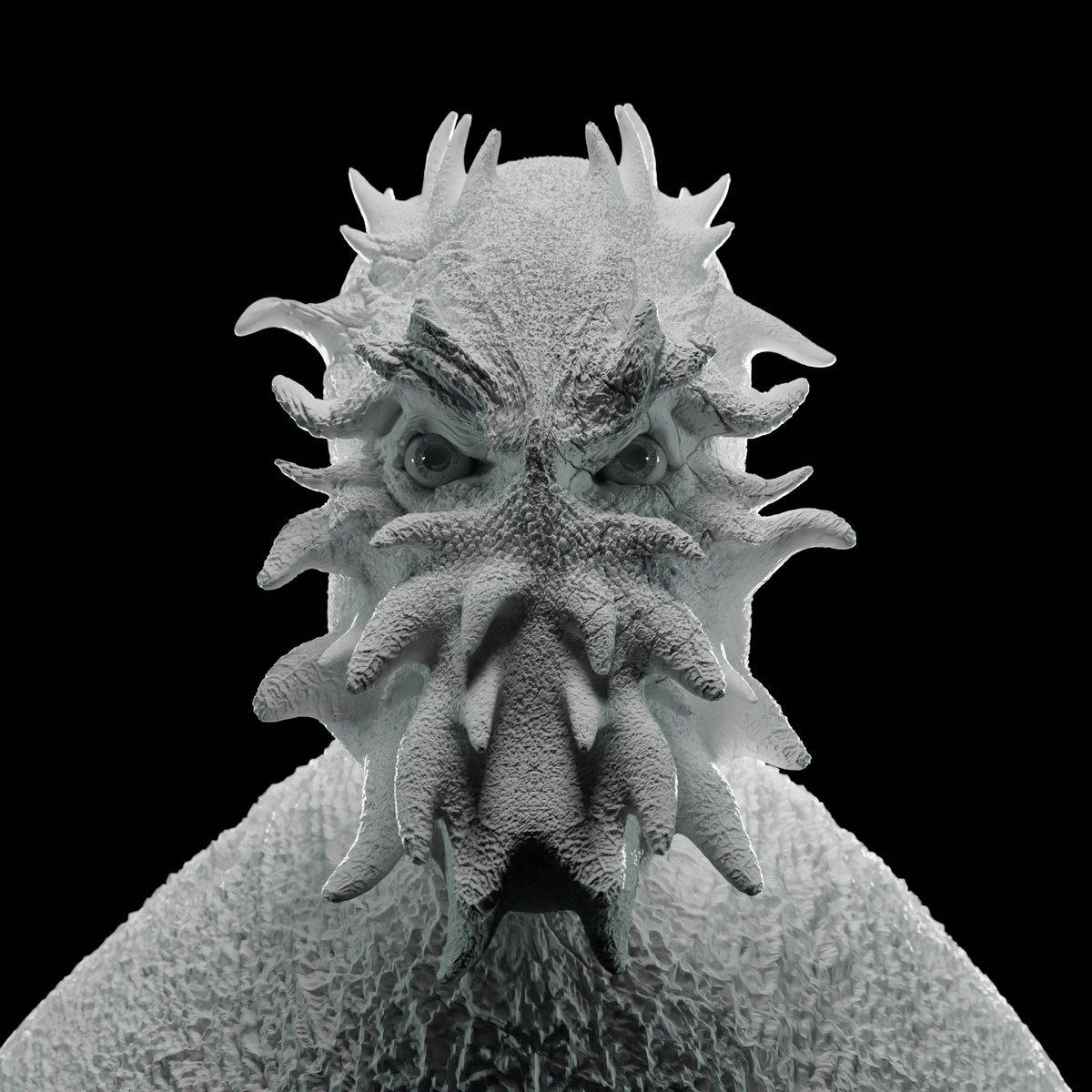 coki3d's tweet image. Catch Your Monster.
Details of Monster #25🐙
Only: 0,007 Eth 
Sold:19
Left: 5
50/25 minted.
Here is the link give a 🤍
opensea.io/Coki3d
#nft #nftart #NFTs #opensea #OpenSeaCollection