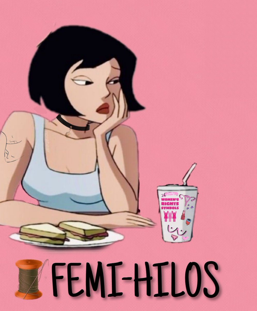 Puta_feminista2's tweet photo. 9 cosas que hacemos las mujeres que los hombres no sabían https://t.co/JzAjetOqpg
