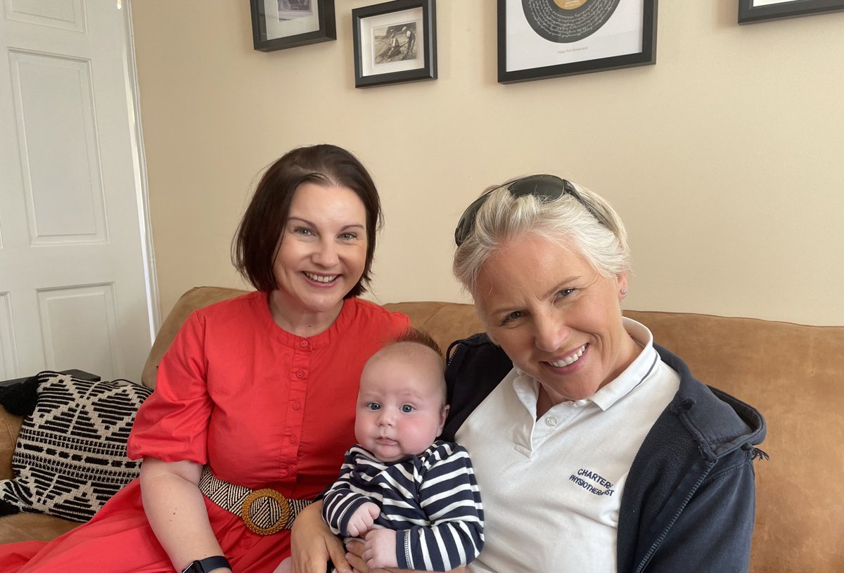 Caroline Phelps (@phelpscmc) on Twitter photo Gorgeous visit from <a href="/UdallAbbie/">Abbie Udall</a> and <a href="/AlliPentland/">Alli Pentland</a> Iโve missed you lovelies! And of course, Ollie loved all the snugs ๐ Gorgeous visit from <a href="/UdallAbbie/">Abbie Udall</a> and <a href="/AlliPentland/">Alli Pentland</a> Iโve missed you lovelies! And of course, Ollie loved all the snugs ๐