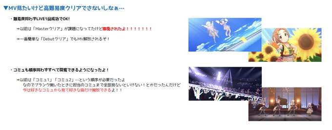 A List Of Tweets Where もはや元ポンコツゴリラ Was Sent As デレステ 1 Whotwi Graphical Twitter Analysis