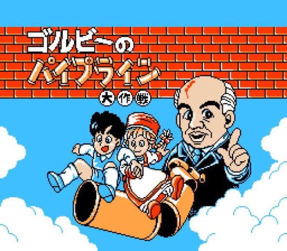 「ゴルバチョフと聞いて、真っ先にこれを思い出したあなた。40いってるのがバレますよ」|咲来さん@のイラスト
