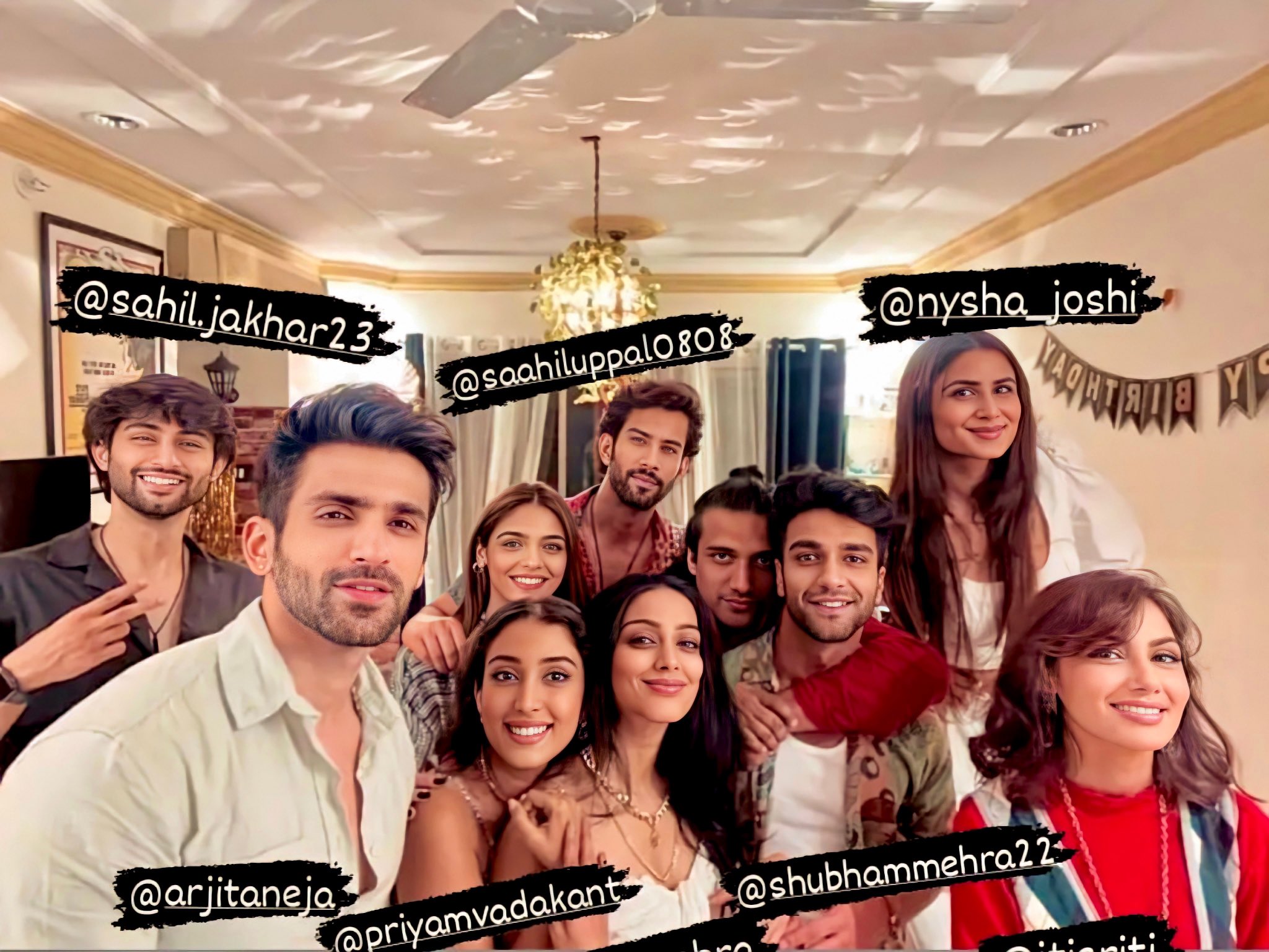 team-arjit-taneja-fanpage-on-twitter-all-smiles-celebrating