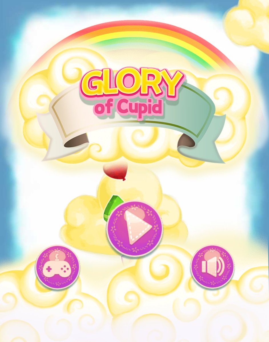 GloryofCupid's tweet photo. #GameFi  Cupid Games, which opened its internal beta today, has the advantage of revolutionizing gaming. Sprint Playthrough Mode, Mutual Aid Market, PK Competition, and Super Jackpot Pool will be launched together with the new website in September, which will not be long. https://t.co/dLlIwkuy3W