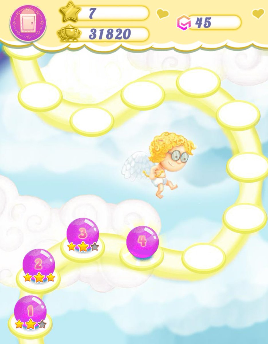 GloryofCupid's tweet photo. #GameFi  Cupid Games, which opened its internal beta today, has the advantage of revolutionizing gaming. Sprint Playthrough Mode, Mutual Aid Market, PK Competition, and Super Jackpot Pool will be launched together with the new website in September, which will not be long. https://t.co/dLlIwkuy3W