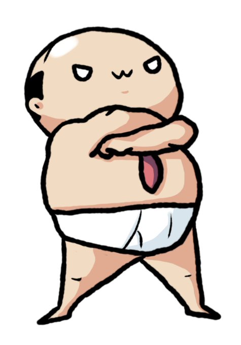 えっへんのtwitterイラスト検索結果