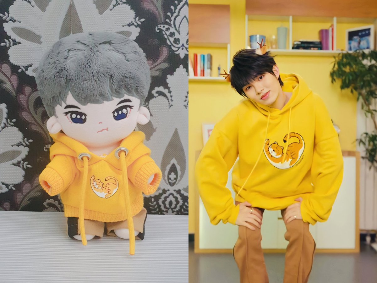 Ai_SeeU's tweet photo. LOOK WHAT CAME INTO MY MAIL TODAY!!!
OMG I AM OBSESSED
THESE ARE SO CUUUTEEE

I can't buy #LiuJun's original outfits but at least Xiaojuan can have them 😆

Thankyou so much @esmiramu for taking my requests
I know doing the prints are not easy without the original pics 😅 https://t.co/9Wr19hl6Dp