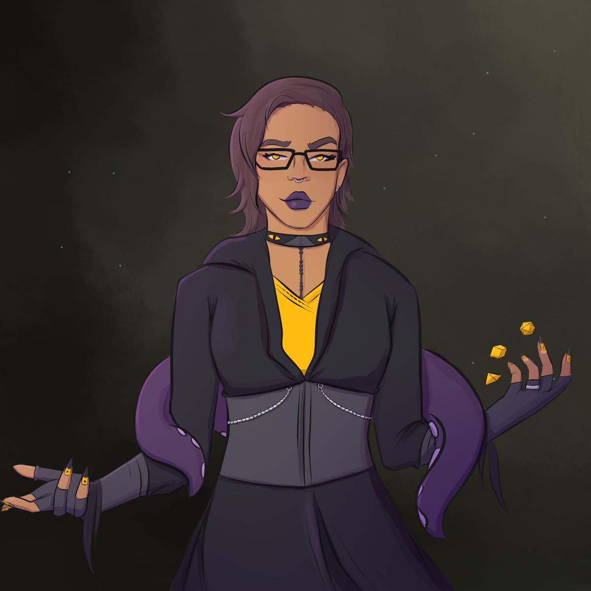 Vixx Draws tweet media