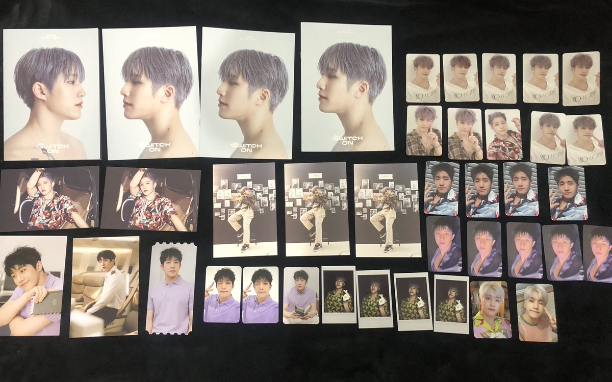 PurplemoonphGO's tweet photo. wts•lfb
•jinjin (photocards,pobs,postcard,poster)
•Prince range: ₱80-₱200
•gcash/bdo
•shopee c/o
•dm me!

Kausap ko po si jinjin gusto na daw po nya umuwi :)) https://t.co/OwESRROZRU