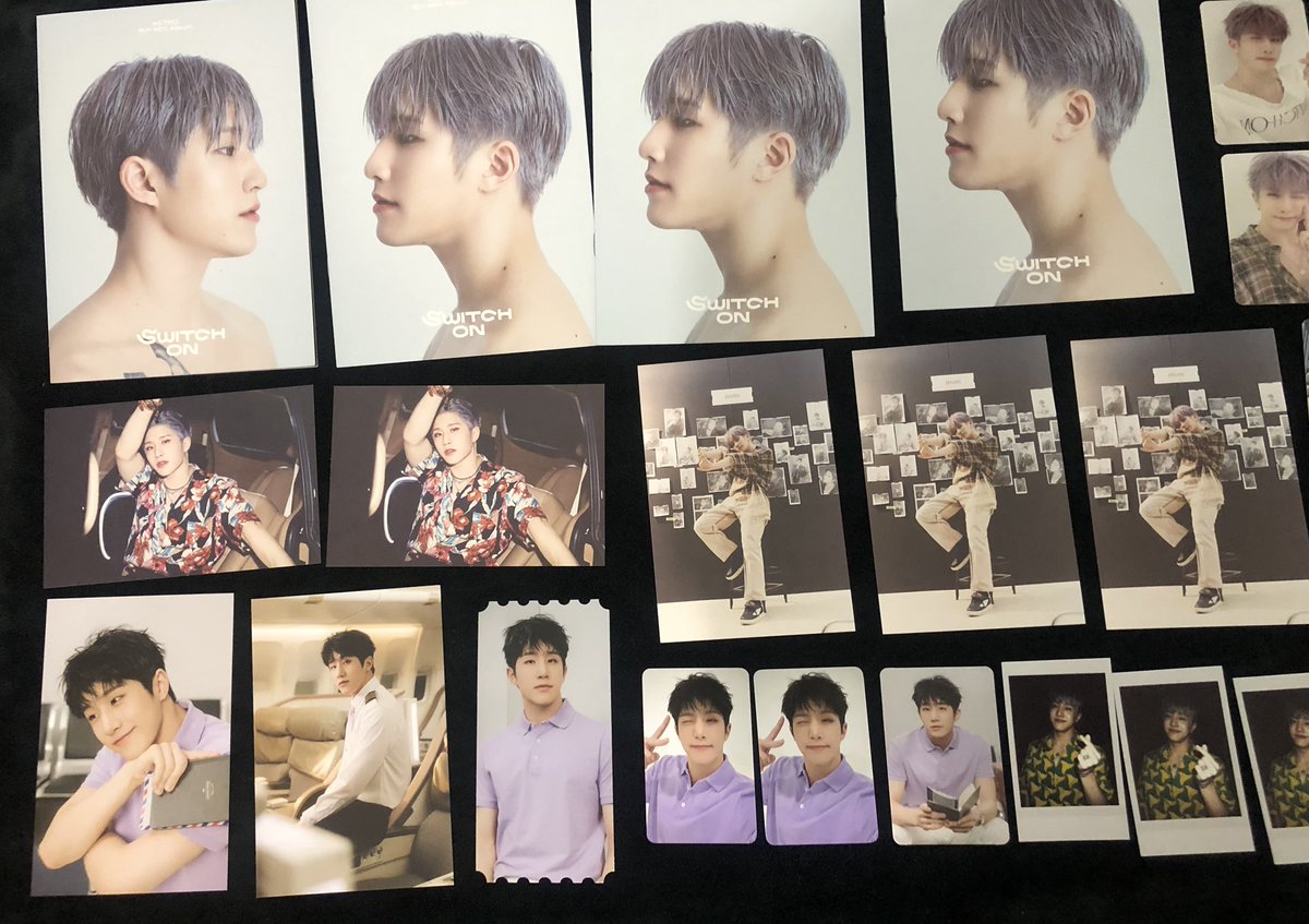 PurplemoonphGO's tweet photo. wts•lfb
•jinjin (photocards,pobs,postcard,poster)
•Prince range: ₱80-₱200
•gcash/bdo
•shopee c/o
•dm me!

Kausap ko po si jinjin gusto na daw po nya umuwi :)) https://t.co/OwESRROZRU