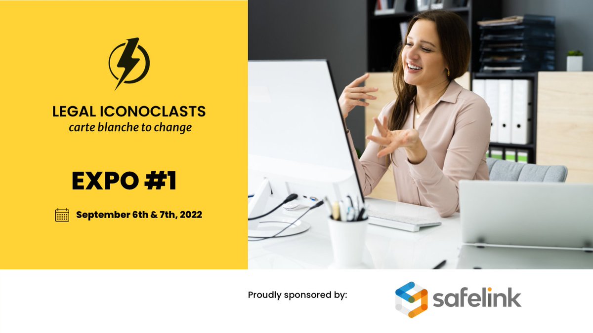 Legal Iconoclasts tweet media