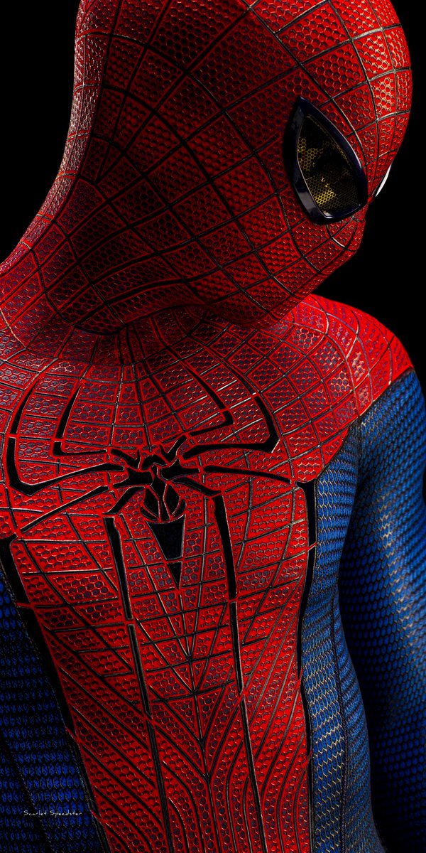 ScarletSpeeds16's tweet image. Spiderman Wallpaper ❤️

#AndrewGarfield #MakeTASM3 
#Spiderman #MarvelStudios